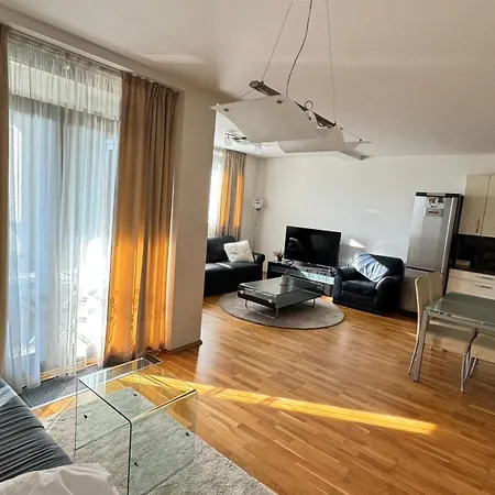 Guest House Ubytování v soukromí