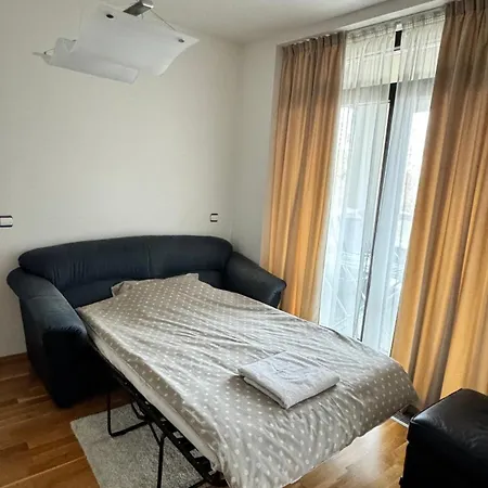 Ubytování v soukromí Guest House